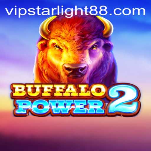 BuffaloPower2: A Dive into Adventure with STARLIGHT88