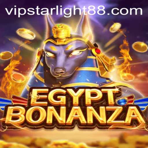 Discover the Mystical World of EgyptBonanza: A Stellar Gaming Experience