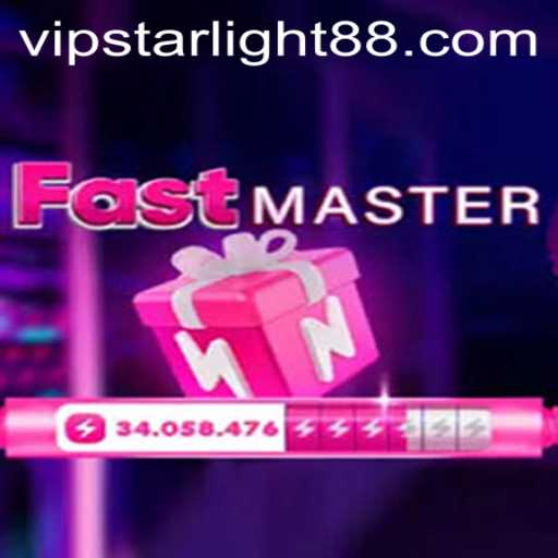 FastMaster: Ultimate Racing Adventure with STARLIGHT88