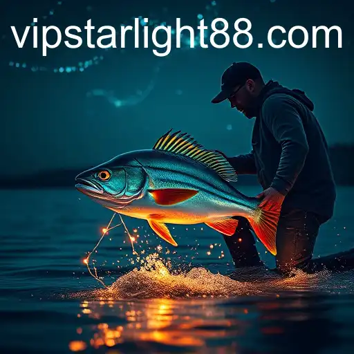 Exploring the World of Fishing: A Deep Dive into STARLIGHT88