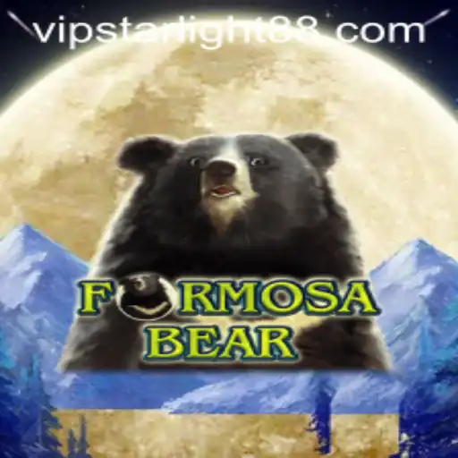Exploring FormosaBear: A New Gaming Adventure with STARLIGHT88