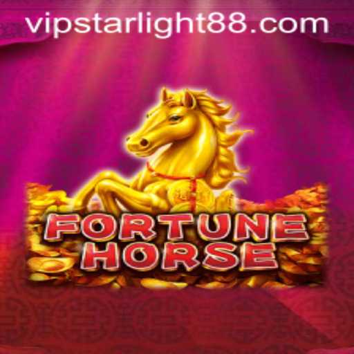 The Exciting World of FortuneHorse: Unleashing STARLIGHT88