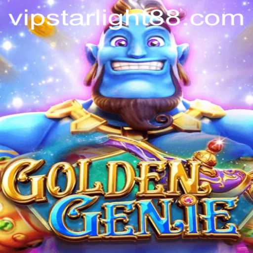 Discovering GOLDENGENIE and the Enigmatic STARLIGHT88: A New Gaming Experience