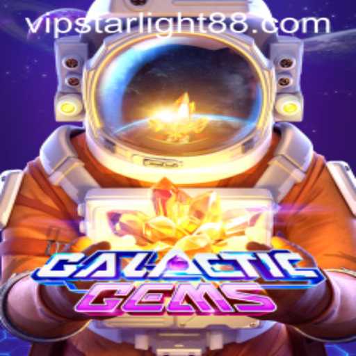 Discover the Wonders of GalacticGems: A Deep Dive into the Game and STARLIGHT88