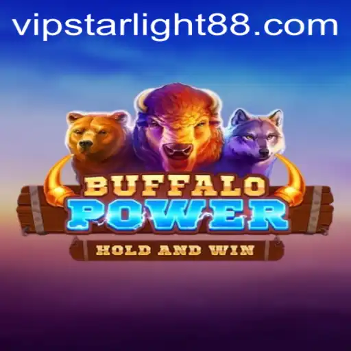 Exploring BuffaloPower: A Thrilling Journey in Gaming with STARLIGHT88