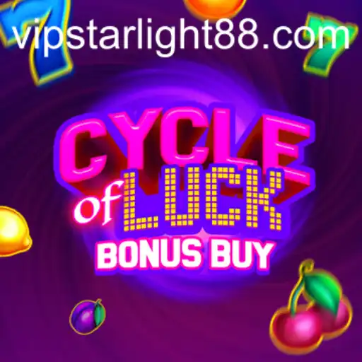 CycleofLuckBonusBuy: A Thrilling Gaming Experience with STARLIGHT88
