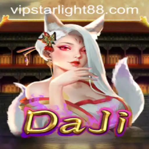 DaJi: Exploring the Enchanting World of STARLIGHT88