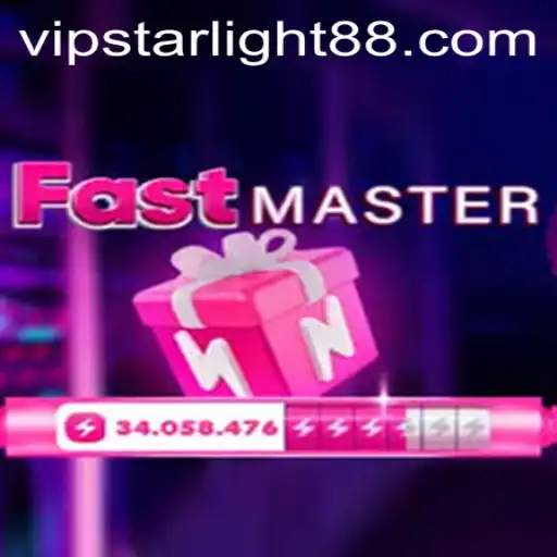 FastMaster: Ultimate Racing Adventure with STARLIGHT88