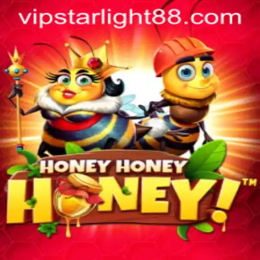 Exploring the Enchanting World of HoneyHoneyHoney and STARLIGHT88