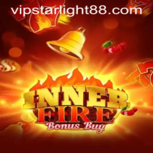 Discover the Thrilling World of InnerFireBonusBuy with STARLIGHT88