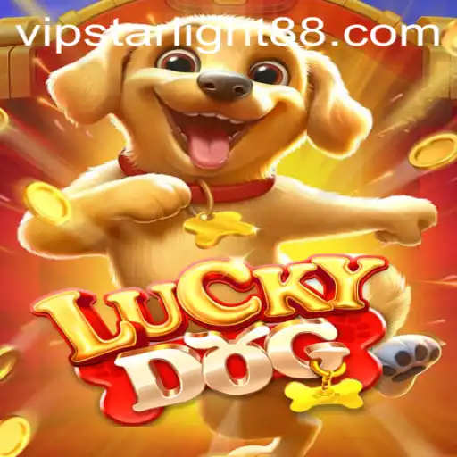 Exploring the Excitement of LuckyDog: The Game That Shines with STARLIGHT88