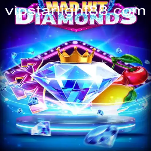 Discovering MadHitDiamonds: A Captivating Gaming Experience with STARLIGHT88