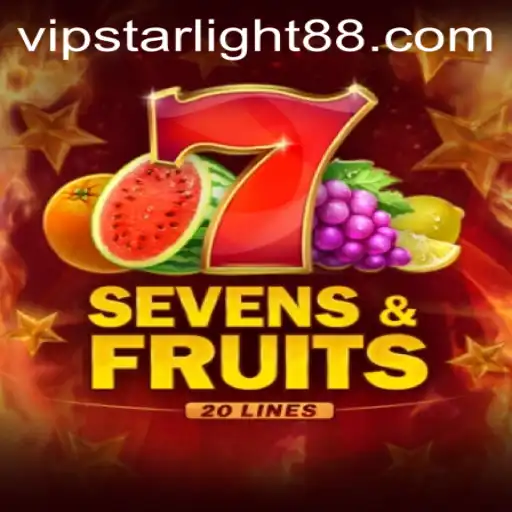 Exploring the World of SevensFruits20: An Innovative Slot Game Experience