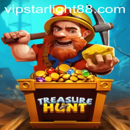 Exploring the World of TreasureHunt: An In-Depth Guide