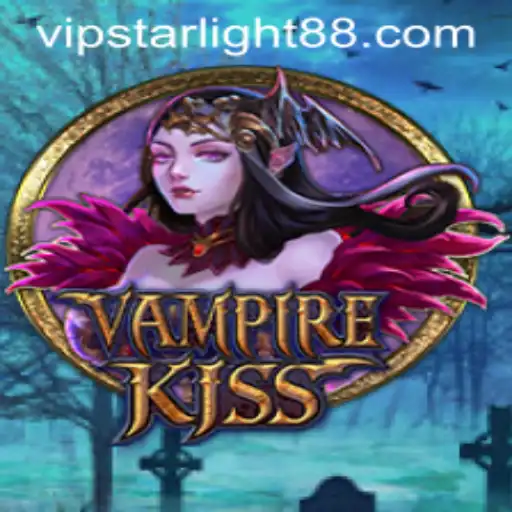 Exploring the Enigmatic World of VampireKiss and the Alluring STARLIGHT88