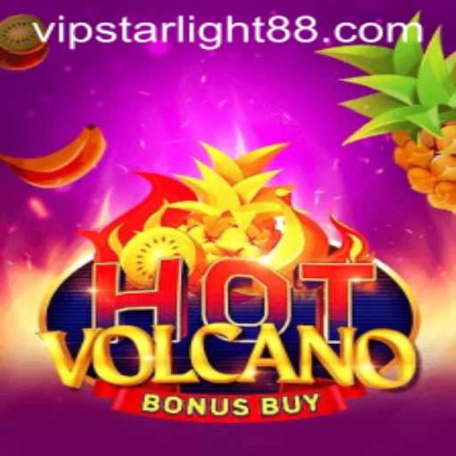 Discover the Thrills of HotVolcanoBonusBuy: A Fiery Gaming Experience with STARLIGHT88