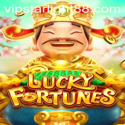 Exploring the World of LUCKYFORTUNES: An Intriguing Gaming Experience with STARLIGHT88
