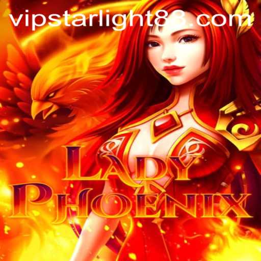 Discover the Enchanting World of LadyPhoenix: An Epic Adventure Awaits