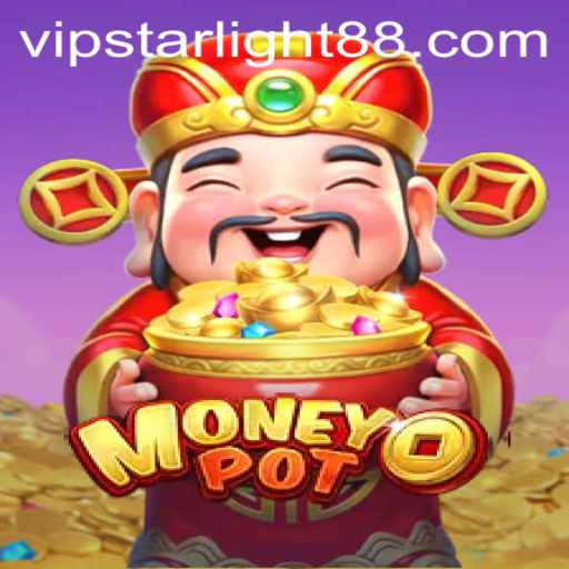 Exploring the World of MoneyPot: A Thrilling Gaming Experience