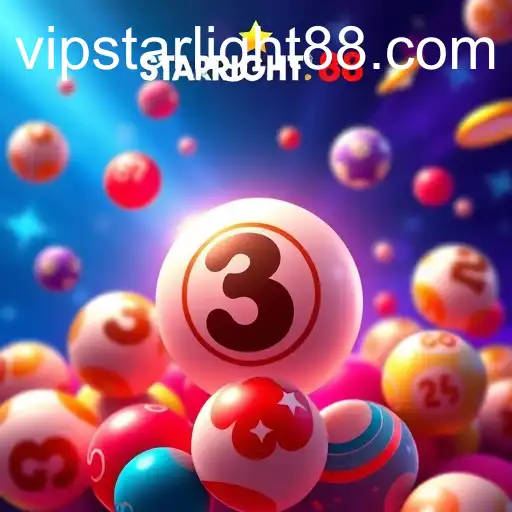 STARLIGHT88: Exploring the Vibrant World of Online Bingo