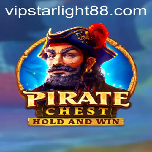 Explore the Exciting World of PirateChest: Unlock Adventure with STARLIGHT88