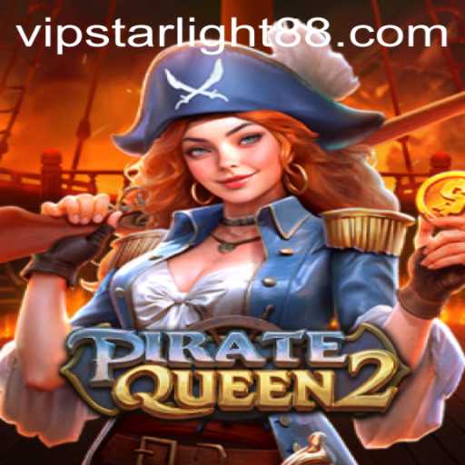 Dive into the Adventure with PirateQueen2: Unlocking the Secrets of STARLIGHT88