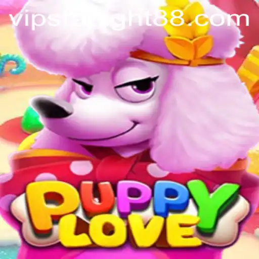 Discover the Enchanting World of PuppyLove and STARLIGHT88