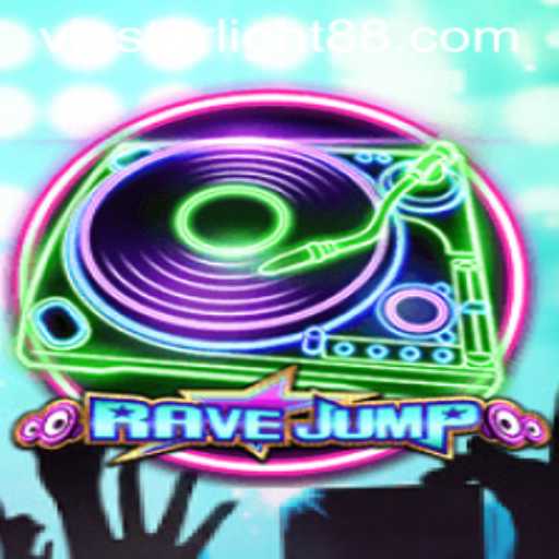 RaveJump: Introducing the Future of Gaming with STARLIGHT88