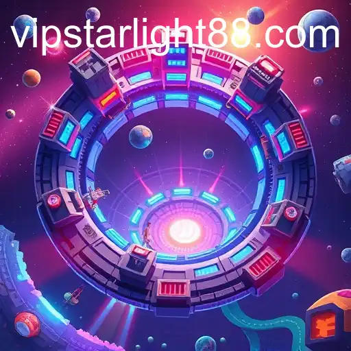 Exploring the Fascinating World of Rotary Games