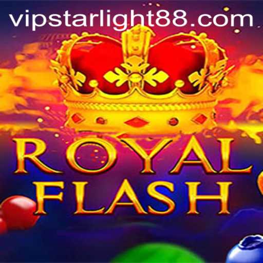Unveiling RoyalFlash: The Game That Redefines Strategy and Adventure