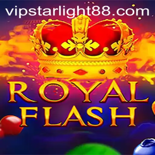 Unveiling RoyalFlash: The Game That Redefines Strategy and Adventure
