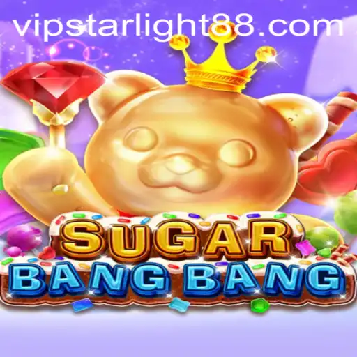SUGARBANGBANG: A Sweet Adventure in the World of STARLIGHT88