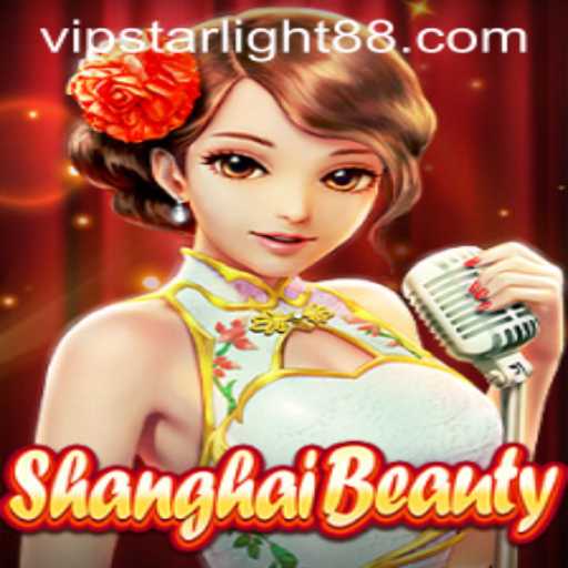 Discovering ShanghaiBeauty: A Dazzling Adventure with STARLIGHT88