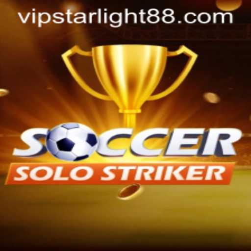 SoccerSoloStriker: The Ultimate Gaming Revolution