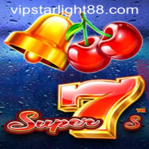 Experience the Thrill of Super7s with STARLIGHT88