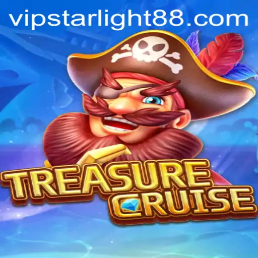 Embark on an Epic Journey with TREASURECRUISE: Unveiling the Mystique of STARLIGHT88