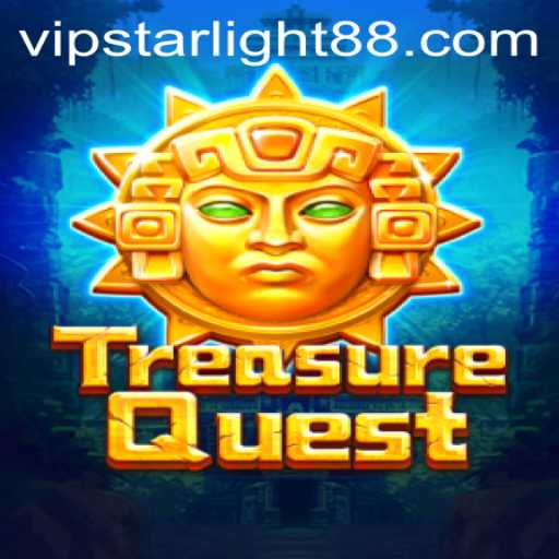 Unlock Adventures in TreasureQuest with STARLIGHT88