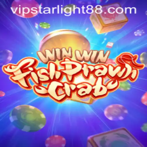 Dive into the Exciting World of WinWinFishPrawnCrab with STARLIGHT88