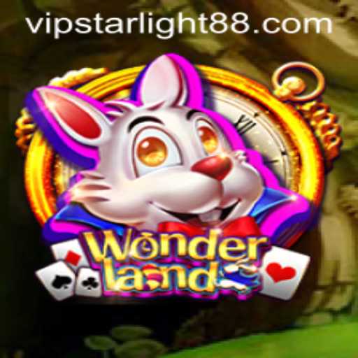 Journey into Wonderland: Exploring the Magic of STARLIGHT88